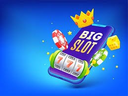 Permainan slot online dengan grafis modern di pararaja77